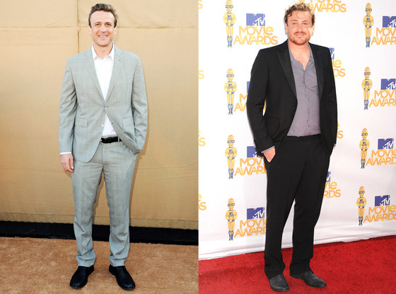 Jason Segel Jason Segel